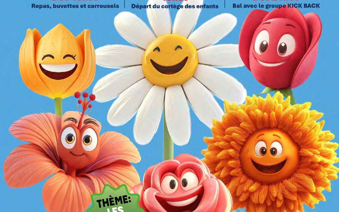 Fête des promotions 2025