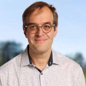 Umstätter Gabriel