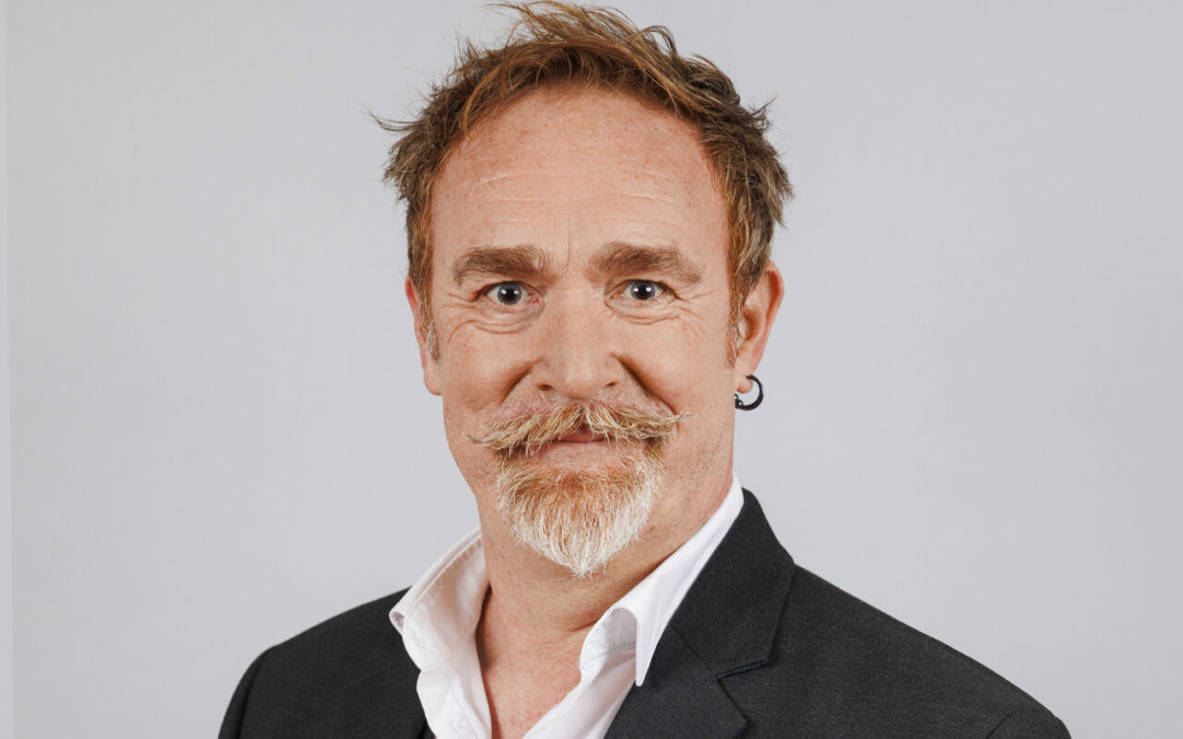 Marty Laurent
