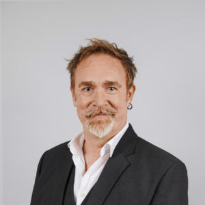 Marty Laurent