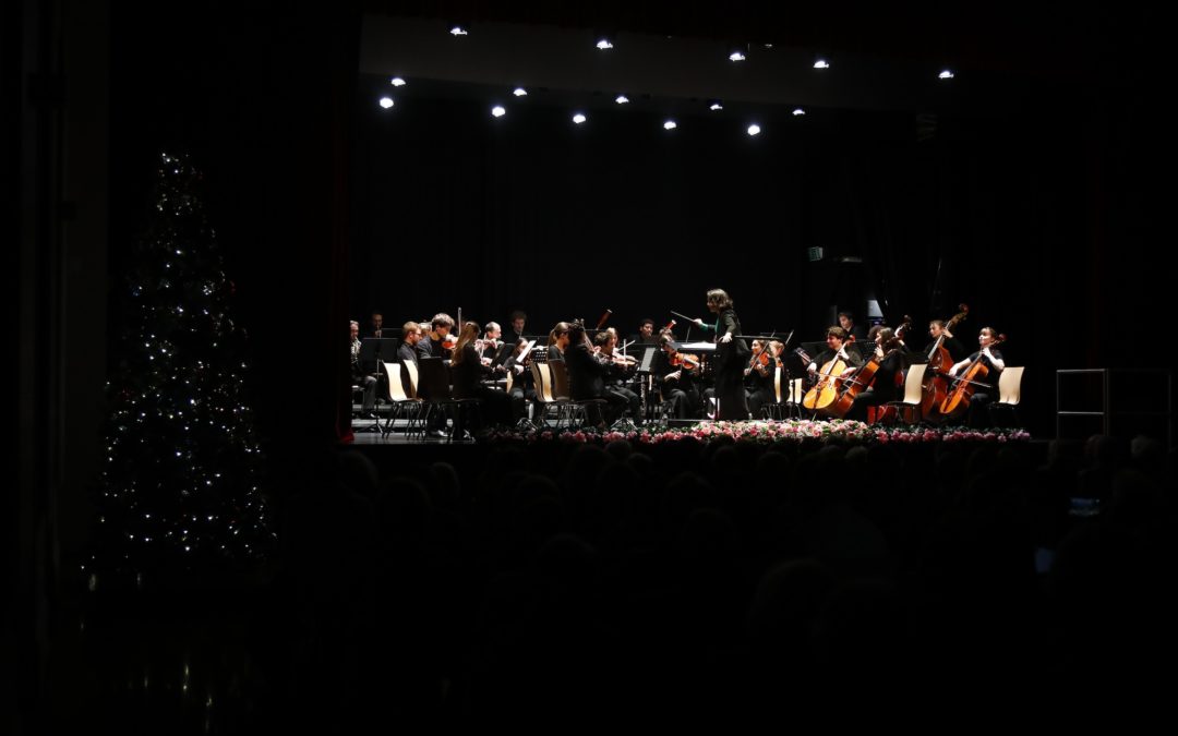 Concert de l’An 2026