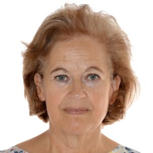 Hutter Maria Anna