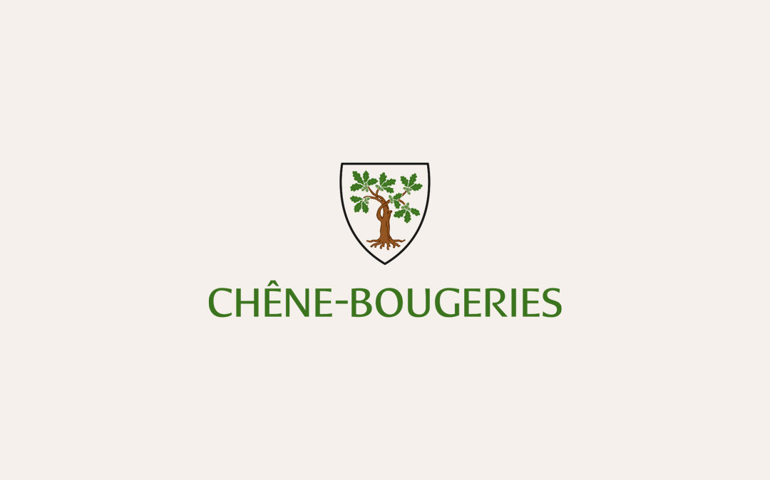 Dénomination d’une nouvelle voie