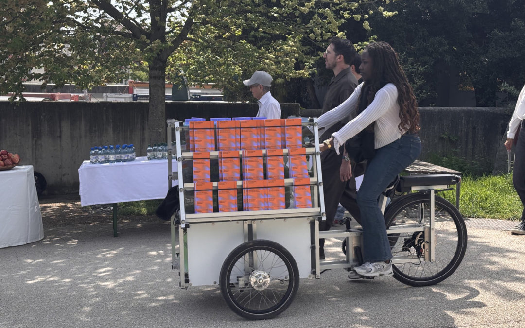 Biennale (re)connecting.earth 3