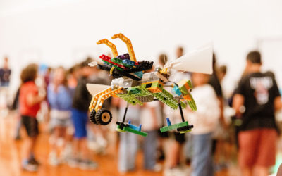 Animascience – défi robotique 2026